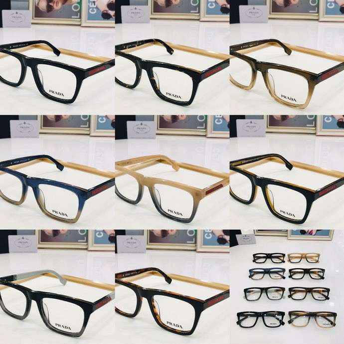 Picture of Pradaa Optical Glasses _SKUfw49885277fw